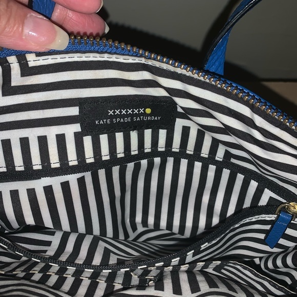 ❤️HOST❤️PICK❤️ K♠️ SATURDAY crossbody w/ dust bag in a separate listing. - Picture 16 of 16